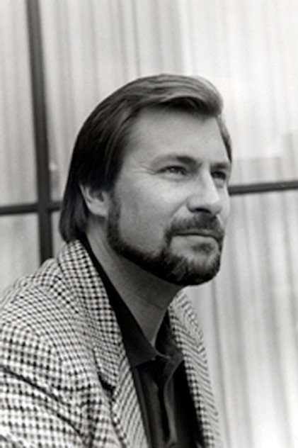 Zdjęcie Richard Vernon