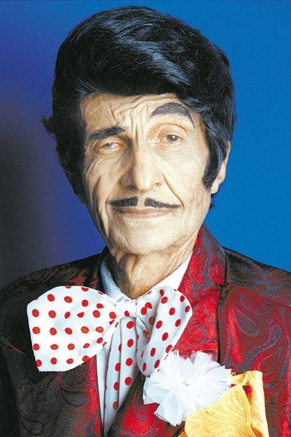 Zdjęcie Jorge Loredo