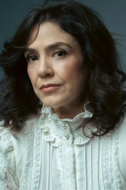 Zdjęcie Martha Meola
