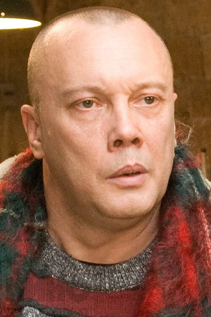 Zdjęcie Владимир Комаров