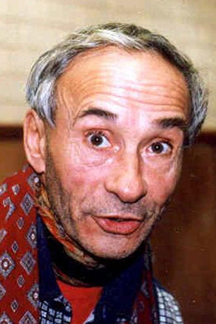 Zdjęcie Anatoli Paduka