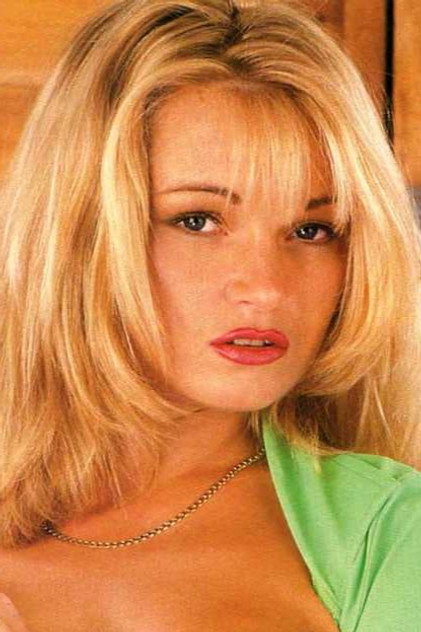 Zdjęcie Claire Margarson