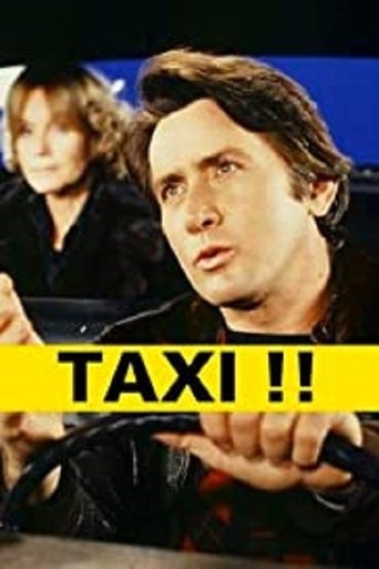 Okładka filmu Obsada filmu Taxi!!