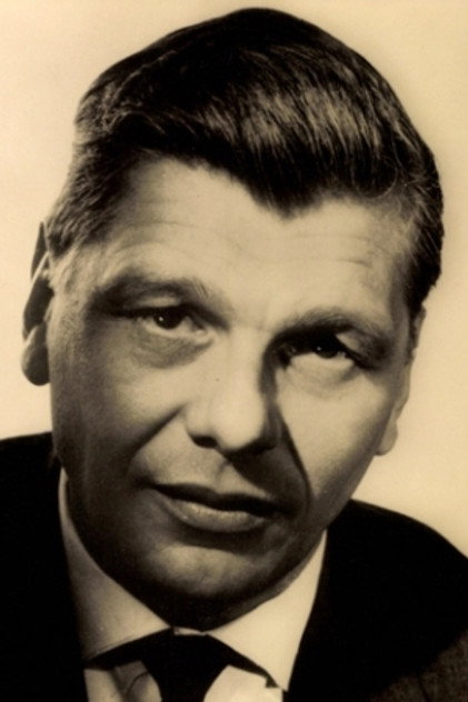 Zdjęcie Bruno Carstens