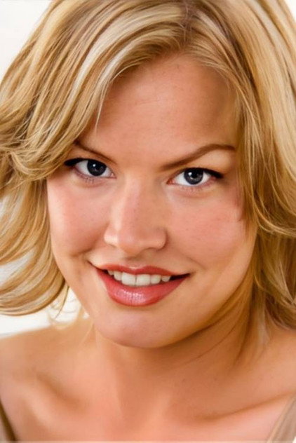 Zdjęcie Brandy Miller