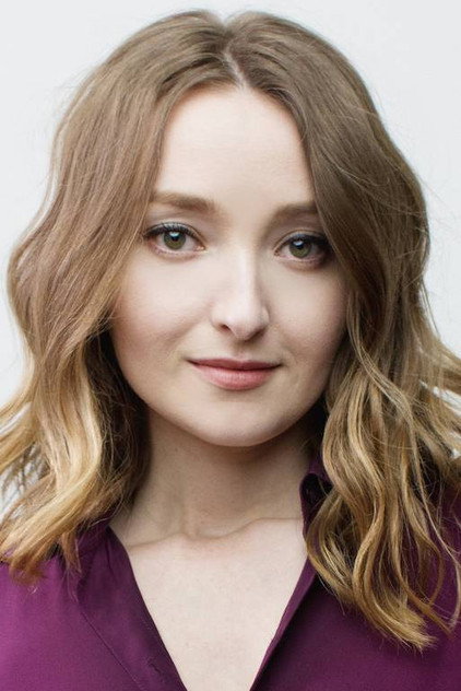 Zdjęcie Monica Hewes