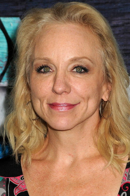 Zdjęcie Brett Butler