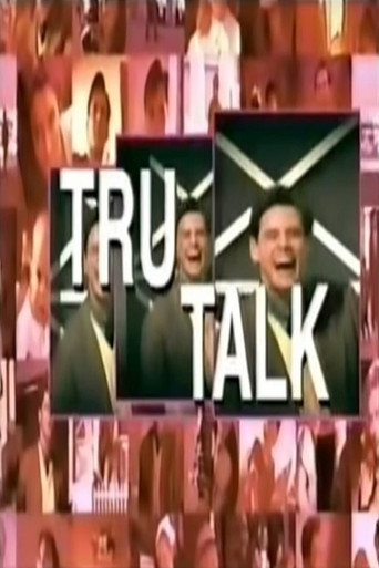 Okładka filmu The Truman Show: Tru-Talk
