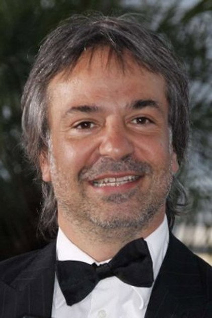 Zdjęcie Pablo Giorgelli