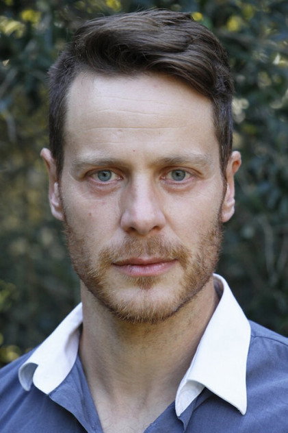 Zdjęcie Gianluca Vannucci