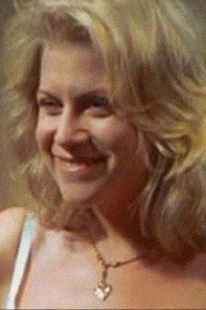 Zdjęcie Jennifer Behr
