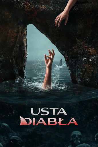 Okładka filmu Usta Diabła