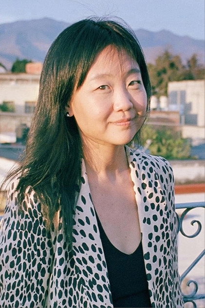 Zdjęcie Myung Joh Wesner