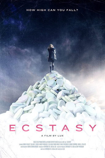Okładka filmu Ecstasy