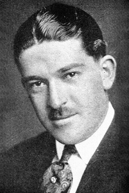 Zdjęcie Gilbert Pratt