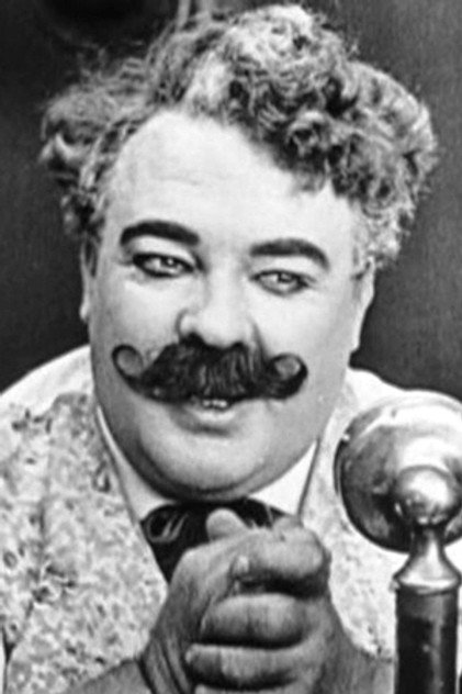 Zdjęcie Frank Alexander