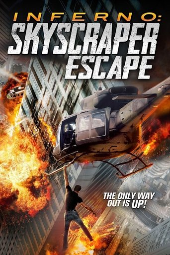 Okładka filmu Obsada filmu Szklane piekło