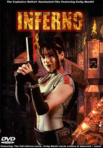 Okładka filmu Inferno