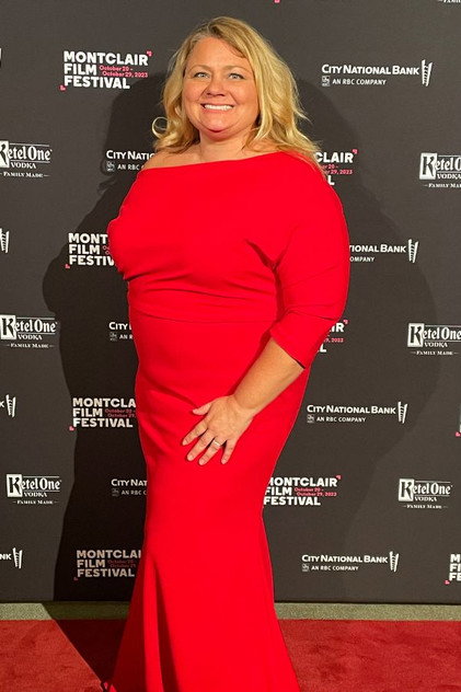 Zdjęcie Catherine Barahona
