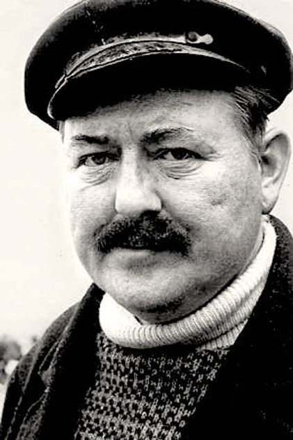 Zdjęcie Carsten Byhring