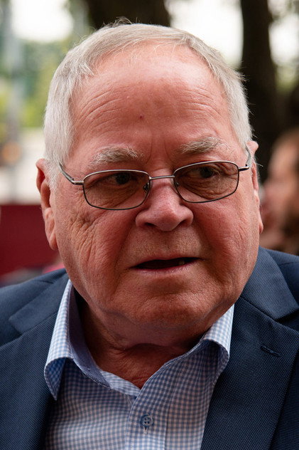 Zdjęcie Bo Christensen
