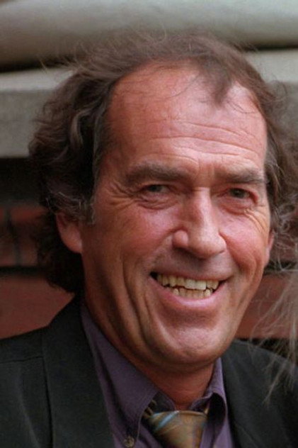 Zdjęcie Poul Glargaard