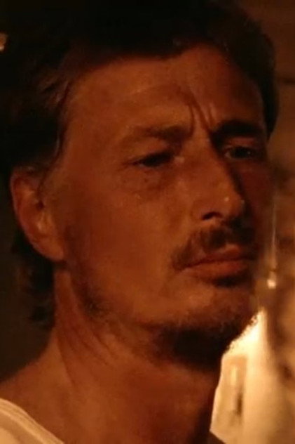 Zdjęcie Birger Jensen