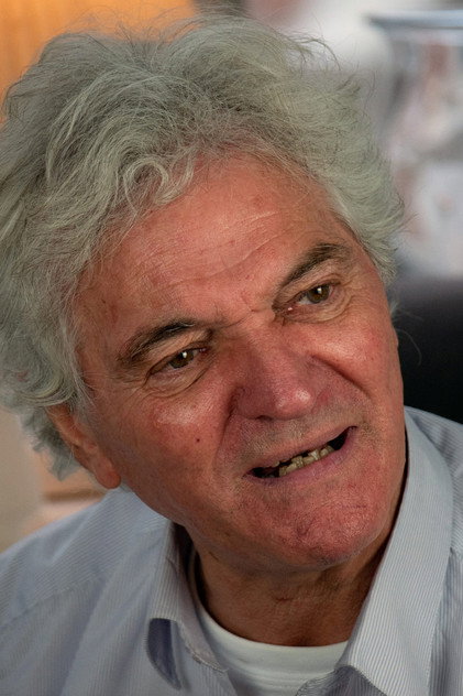 Zdjęcie Bjarne Adrian