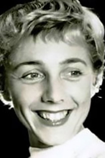 Zdjęcie Lisbeth Frandsen