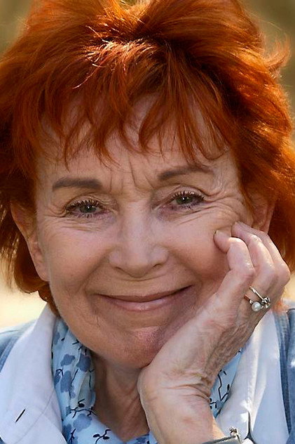 Zdjęcie Kirsten Hansen-Møller