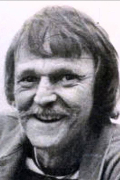 Zdjęcie Bjarne Liller