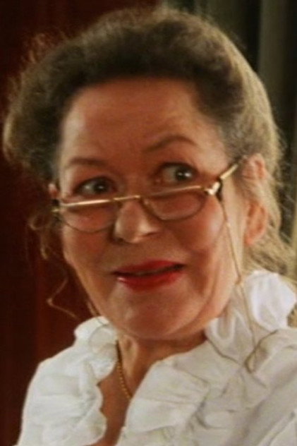 Zdjęcie Hanne Løye
