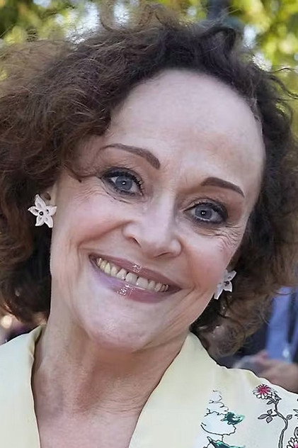 Zdjęcie Kirsten Norholt