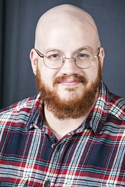 Zdjęcie Andre Myette
