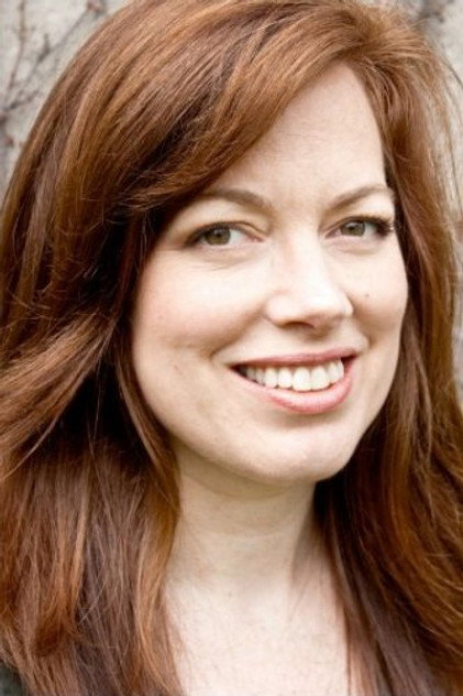 Zdjęcie Kim Parkhill