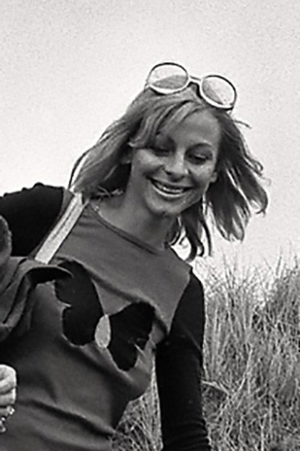 Zdjęcie Tina Reynold