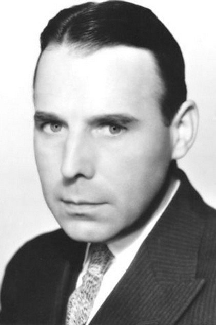 Zdjęcie Svend Bille