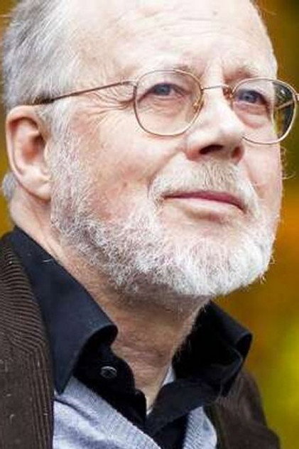 Zdjęcie Anders Bodelsen