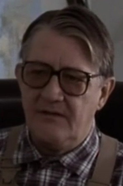 Zdjęcie Kai Løvring