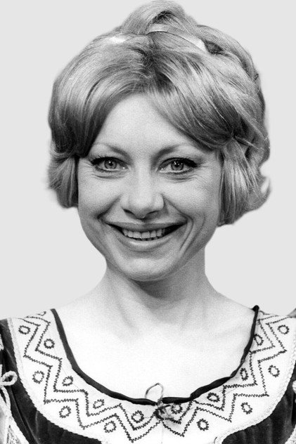 Zdjęcie Arlette Didier