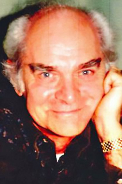 Zdjęcie Tage Axelson