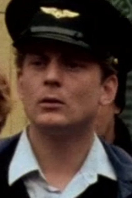 Zdjęcie Allan Frank