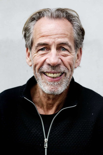 Zdjęcie Torben Zeller