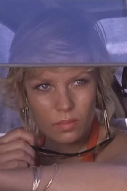 Zdjęcie Annika Persson