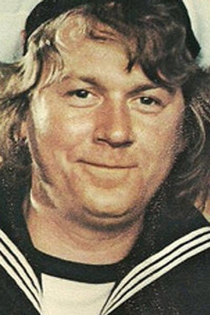 Zdjęcie Søren Strømberg