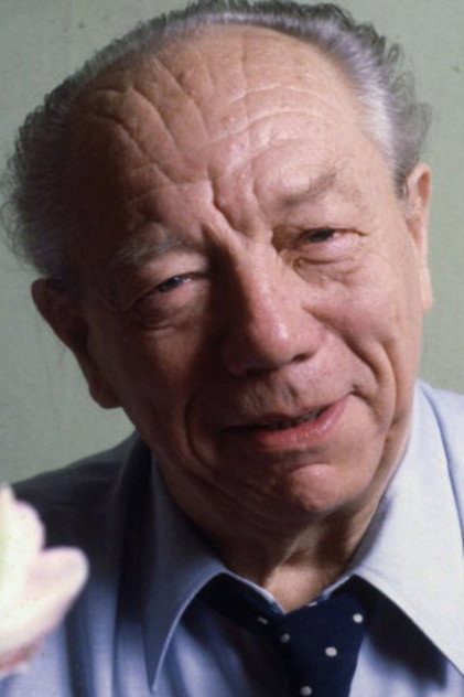 Zdjęcie Gunnar 'Nu’ Hansen