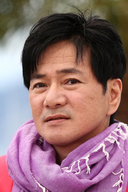 Zdjęcie Jacky Woo