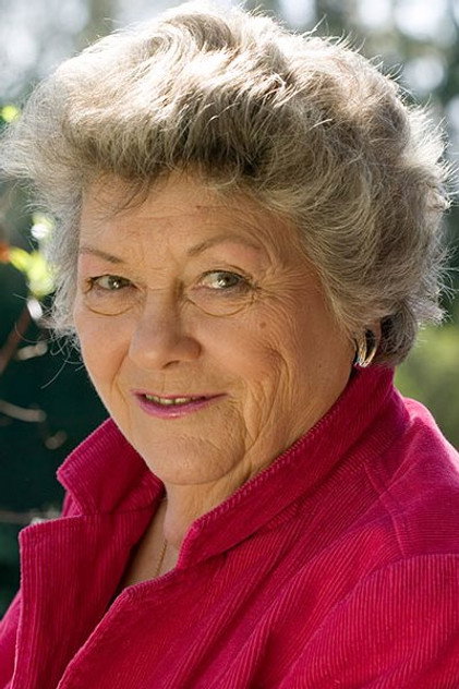 Zdjęcie Grethe Sønck