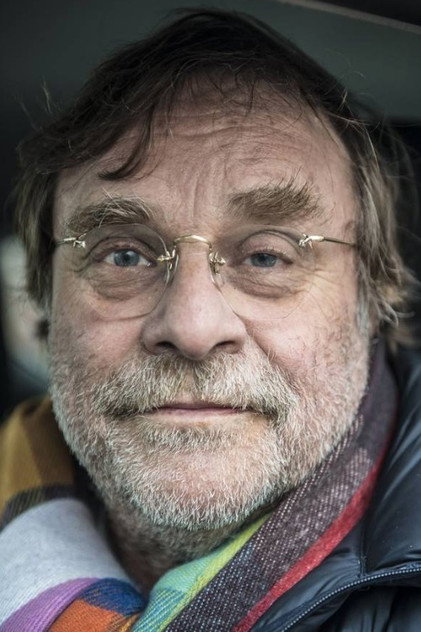 Zdjęcie Lars Knutzon