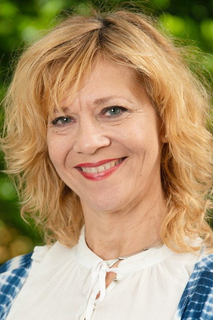 Zdjęcie Gunvor Reynberg